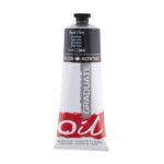 DALER ROWNEY GRADUATE OIL COLOUR 200ML PAYNES GREY