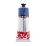 DALER ROWNEY GRADUATE OIL COLOUR 200ML PHTHALO BLUE