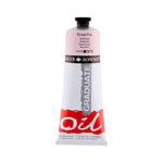 GRADUATE OIL COLOUR 200ML PEACH PINK