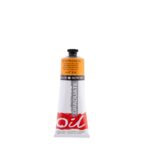 GRADUATE OIL COLOUR 200ML CADMIUM YELLOW DEEP HUE