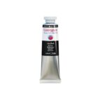 GEORGIAN WATER MIXABLE OIL COLOUR 37ML IVORY BLACK