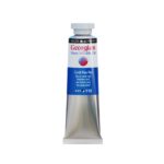 GEORGIAN WATER MIXABLE OIL COLOUR 37ML COBALT BLUE