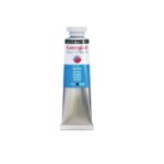 GEORGIAN WATER MIXABLE OIL COLOUR 37ML SKY BLUE