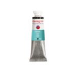 GEORGIAN WATER MIXABLE OIL COLOUR 37ML TURQUOISE