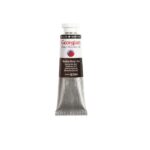GEORGIAN WATER MIXABLE OIL COLOUR 37ML VANDYKE BROWN