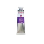 DALER ROWNEY GEORGIAN WATER MIXABLE OIL COLOUR 37ML COBALT VIOLET [HUE]