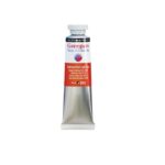 DALER ROWNEY GEORGIAN WATER MIXABLE OIL COLOUR 37ML CADMIUM RED LIGHT [HUE]