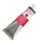 DALER ROWNEY GEORGIAN WATER MIXABLE OIL COLOUR 37ML ROSE MADDER