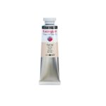 DALER ROWNEY GEORGIAN WATER MIXABLE OIL COLOUR 37ML PEACH PINK