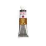 GEORGIAN WATER MIXABLE OIL COLOUR 37ML RAW SIENNA