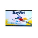 DALER ROWNEY ARTISTS STAYWET PALETTE [LARGE]