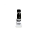 DALER ROWNEY CRYLA ARTISTS ACRYLIC PAINT 75ML [SERIES A] MARS BLACK