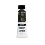DALER ROWNEY CRYLA ARTISTS ACRYLIC PAINT 75ML [SERIES A] MIDDLE GREY