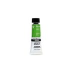DALER ROWNEY CRYLA ARTISTS ACRYLIC PAINT 75ML [SERIES B] BRIGHT GREEN