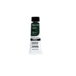 DALER ROWNEY CRYLA ARTISTS ACRYLIC PAINT 75ML [SERIES A] HOOKERS GREEN