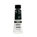 DALER ROWNEY CRYLA ARTISTS ACRYLIC PAINT 75ML [SERIES A] PHTHALO GREEN