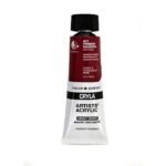 DALER ROWNEY CRYLA ARTISTS ACRYLIC PAINT 75ML [SERIES B] PRIMARY MAGENTA
