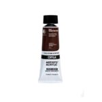 DALER ROWNEY CRYLA ARTISTS ACRYLIC PAINT 75ML [SERIES A] VENETIAN RED