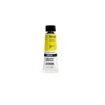 DALER ROWNEY CRYLA ARTISTS ACRYLIC PAINT 75ML [SERIES B] LEMON YELLOW