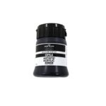 DALER ROWNEY CRYLA ARTISTS ACRYLIC PAINT 250ML [SERIES A] IVORY BLACK