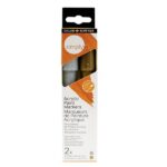 DALER ROWNEY SIMPLY ACRYLIC MARKER GOLD+SILVER SET 2PCS