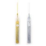DALER ROWNEY SIMPLY ACRYLIC MARKER GOLD+SILVER SET 2PCS - Image 2
