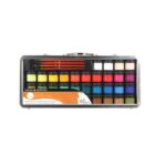 SIMPLY ACRYLIC PAINT SET 40PCS