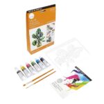 SIMPLY VALUE ACRYL ACTIVITY BOTANICAL - Image 2