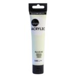 DALER ROWNEY SIMPLY ACRYLIC PAINT 75ML GLOW IN THE DARK
