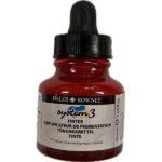 DALER ROWNEY SYSTEM3 TINTER 29.5ML CRIMSON