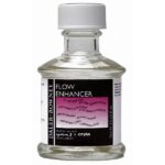 75ML DALER ROWNEY FLOW ENHANCER ACRYLIC MEDIUM