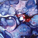 500ML DALER ROWNEY SYSTEM3 ACRYLIC FLUID POURING MEDIUM - Image 2