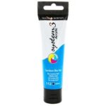 DALER ROWNEY SYSTEM3 ACRYLIC PAINT 59ML COERULEUM BLUE [HUE]