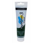 DALER ROWNEY SYSTEM3 ACRYLIC PAINT 150ML HOOKERS GREEN