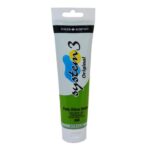 DALER ROWNEY SYSTEM3 ACRYLIC PAINT 150ML PALE OLIVE GREEN