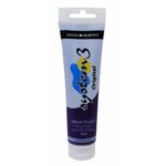 DALER ROWNEY SYSTEM3 ACRYLIC PAINT 150ML VELVET PURPLE