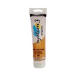 DALER ROWNEY SYSTEM3 ACRYLIC PAINT 150ML RICH GOLD [IMIT]