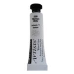 DALER ROWNEY ARTISTS WATERCOLOUR 5ML [SERIES A] TITANIUM WHITE
