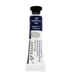 DALER ROWNEY ARTISTS WATERCOLOUR 5ML [SERIES B] INDANTHRENE BLUE