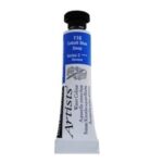 DALER ROWNEY ARTISTS WATERCOLOUR 5ML [SERIES C] COBALT BLUE DEEP