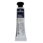 DALER ROWNEY ARTISTS WATERCOLOUR 5ML [SERIES A] PRUSSIAN BLUE