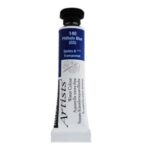 DALER ROWNEY ARTISTS WATERCOLOUR 5ML [SERIES A] PHTHALO BLUE [GREEN SHADE]