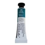 DALER ROWNEY ARTISTS WATERCOLOUR 5ML [SERIES B] PHTHALO TURQUOISE
