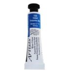 DALER ROWNEY ARTISTS WATERCOLOUR 5ML [SERIES C] COBALT TURQUOISE [RED SHADE]