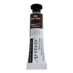 DALER ROWNEY ARTISTS WATERCOLOUR 5ML [SERIES A] WARM SEPIA