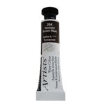 DALER ROWNEY ARTISTS WATERCOLOUR 5ML [SERIES A] VANDYKE BROWN [HUE]