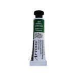 DALER ROWNEY ARTISTS WATERCOLOUR 5ML [SERIES A] HOOKERS GREEN DARK