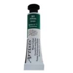 DALER ROWNEY ARTISTS WATERCOLOUR 5ML [SERIES A] PHTHALO GREEN
