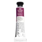 ARTISTS WATERCOLOUR 5ML PERMANENT MAGENTA B