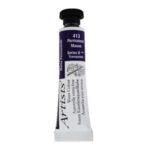 DALER ROWNEY ARTISTS WATERCOLOUR 5ML [SERIES B] PERMANENT MAUVE